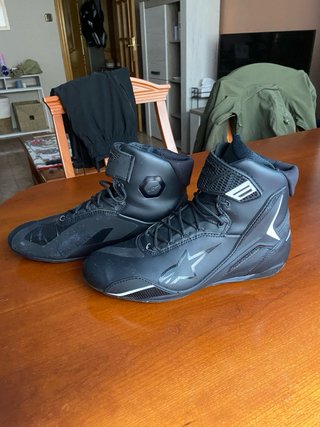 Botas Alpinestars Faster 4