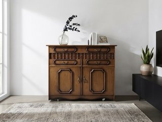 MUEBLE CAMA ABATIBLE *SOMIER*