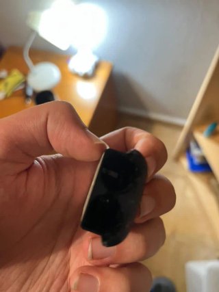 Mando Xbox 360 Negro