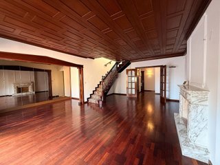 Dúplex en alquiler en La Maternitat i Sant Ramon en Barcelona