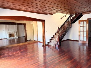 Dúplex en alquiler en La Maternitat i Sant Ramon en Barcelona