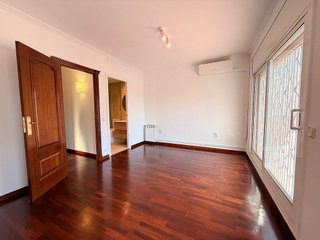 Dúplex en alquiler en La Maternitat i Sant Ramon en Barcelona