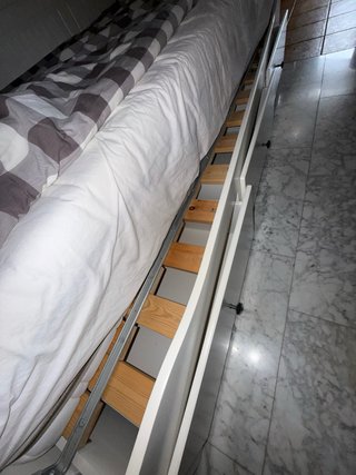 Dormitorio infantil completo