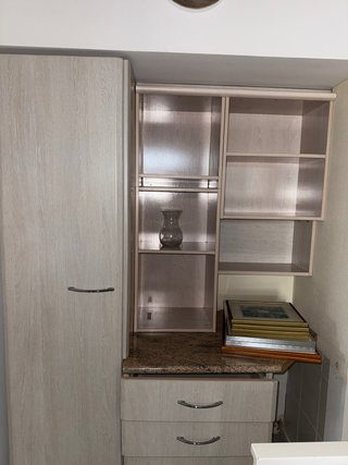 Dormitorio infantil completo