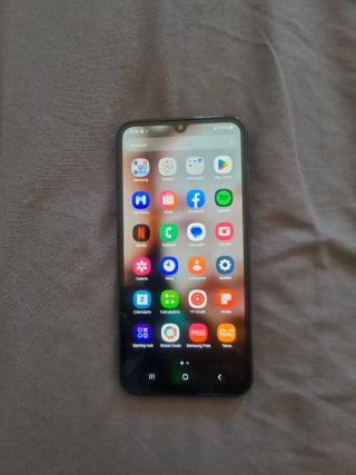 Samsung Galaxy M15 5G