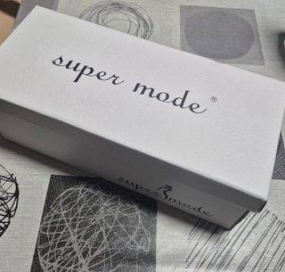 Chinelos Super Mode Castanhos