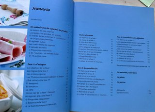 El método Dukan ilustrado: cómo adelgazar rápid...