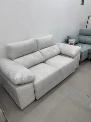 Divano chaise longue SOFA letto. PAGAMENTO IN 6 RATE.