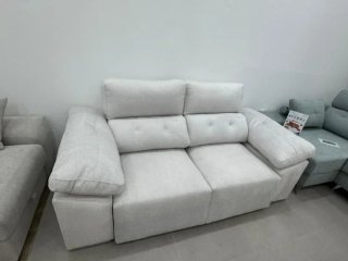 Divano chaise longue SOFA letto. PAGAMENTO IN 6 RATE.