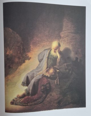Rembrandt: the master & his workshop : paintings