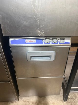 Lavavajillas Elframo