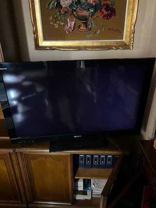 Televisor Sony BRAVIA KDL-40BX400