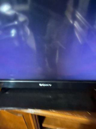 Televisor Sony BRAVIA KDL-40BX400