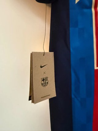 Camiseta FC Barcelona Personalizada