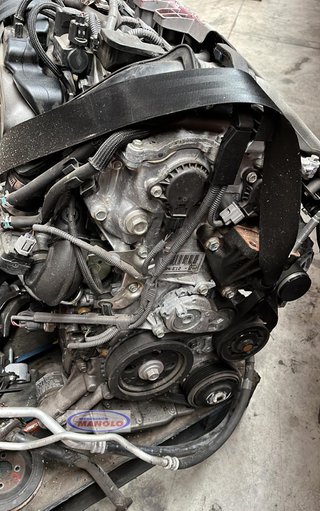 MOTOR COMPLETO Toyota Auris (E18)(10.2012->)