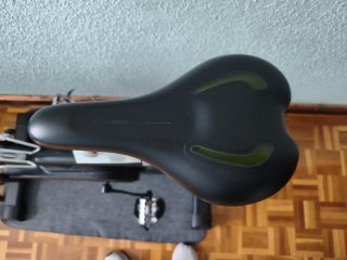 Bicicleta spinning Cecotec