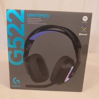 Cuffie Gaming Logitech G522 Lightspeed