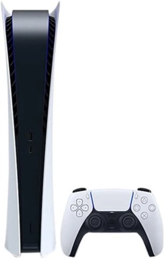 Consola PS5 Sony PlayStation 5 digital