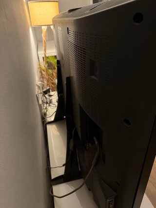 Televisor Sony Bravia, 50 pulgadas