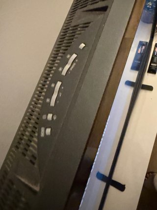 Televisor Sony Bravia, 50 pulgadas