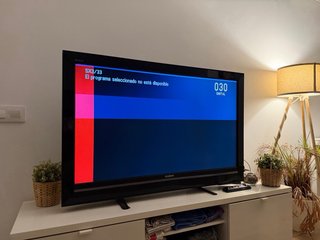 Televisor Sony Bravia, 50 pulgadas