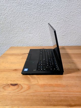 Portátil TÁCTIL Dell Core i5 8GB RAM 256GB SSD