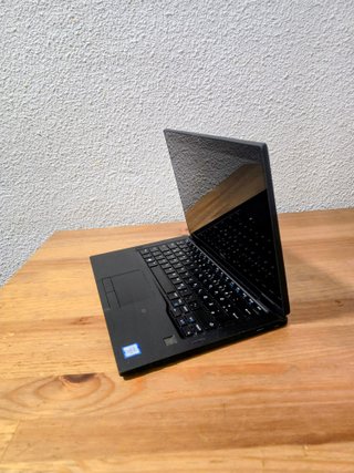 Portátil TÁCTIL Dell Core i5 8GB RAM 256GB SSD
