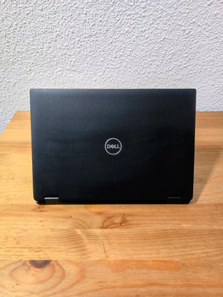 Portátil TÁCTIL Dell Core i5 8GB RAM 256GB SSD