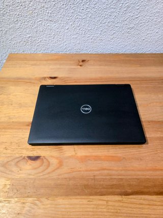 Portátil TÁCTIL Dell Core i5 8GB RAM 256GB SSD