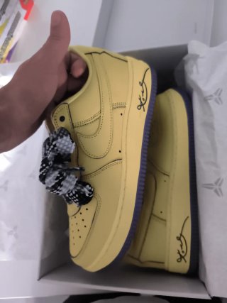 Zapatillas Nike Kobe
