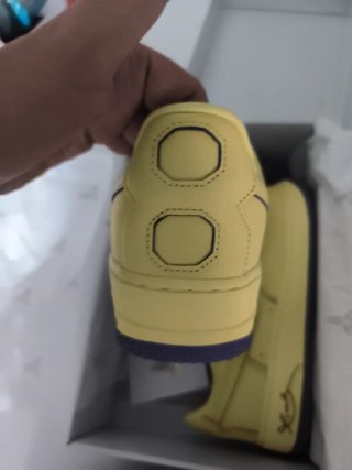 Zapatillas Nike Kobe