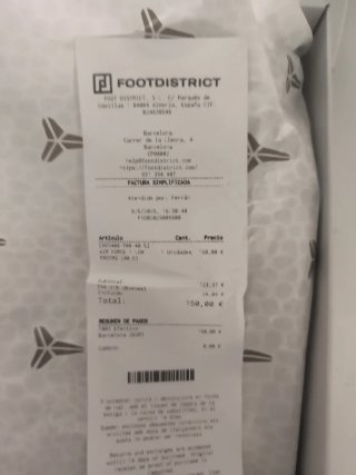 Zapatillas Nike Kobe