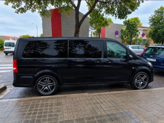 Mercedes-Benz Vito 2016