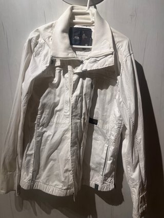 Chaqueta de tela/algodón de la marca G-Star RAW