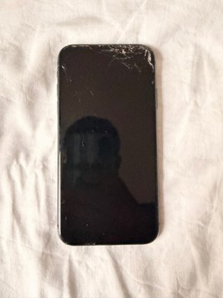 iPhone 11 64GB - Para piezas o reparar