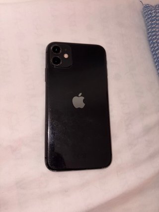 iPhone 11 64GB - Para piezas o reparar