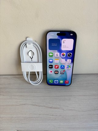 iPhone 17 | GARANTÍA | TIENDA