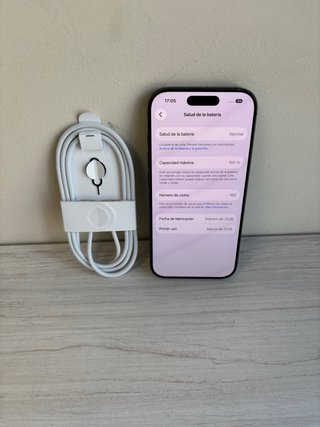 iPhone 17 | GARANTÍA | TIENDA