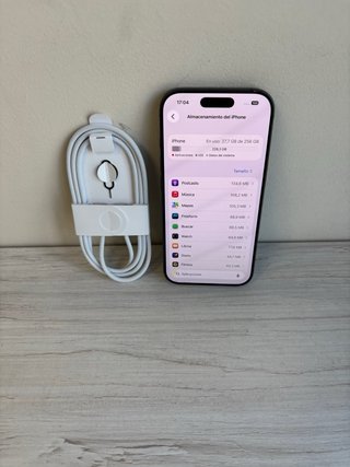 iPhone 17 | GARANTÍA | TIENDA