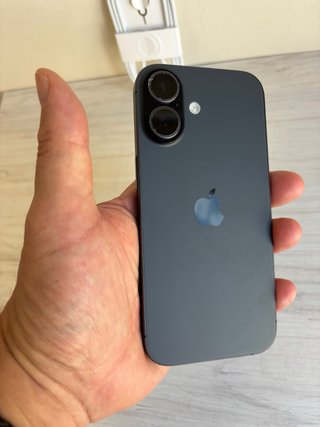 iPhone 17 | GARANTÍA | TIENDA