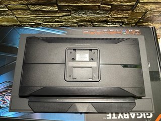Monitor Gaming GIGABYTE 27" WOLED QHD 280Hz