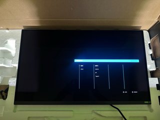 Monitor Gaming GIGABYTE 27" WOLED QHD 280Hz