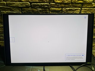 Monitor Gaming GIGABYTE 27" WOLED QHD 280Hz