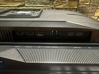 Monitor Gaming GIGABYTE 27" WOLED QHD 280Hz