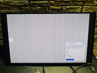 Monitor Gaming GIGABYTE 27" WOLED QHD 280Hz