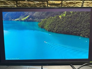 Monitor Gaming GIGABYTE 27" WOLED QHD 280Hz