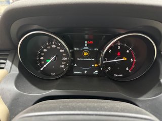 RANGE ROVER EVOQUE 2.0L TD4 150CV 4X4 TURBO ROTO