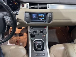 RANGE ROVER EVOQUE 2.0L TD4 150CV 4X4 TURBO ROTO