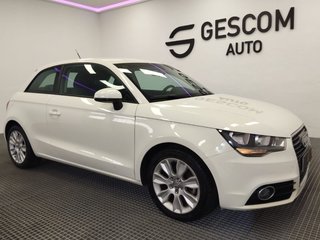 Audi A1 1.6 TDI 105cv Ambition