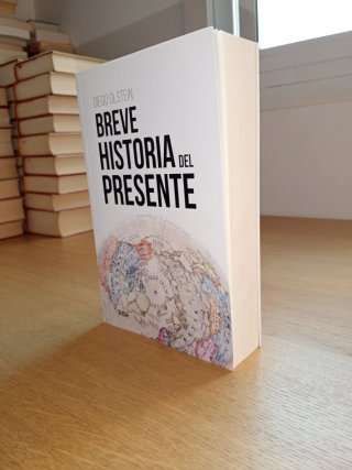 Breve historia del presente
